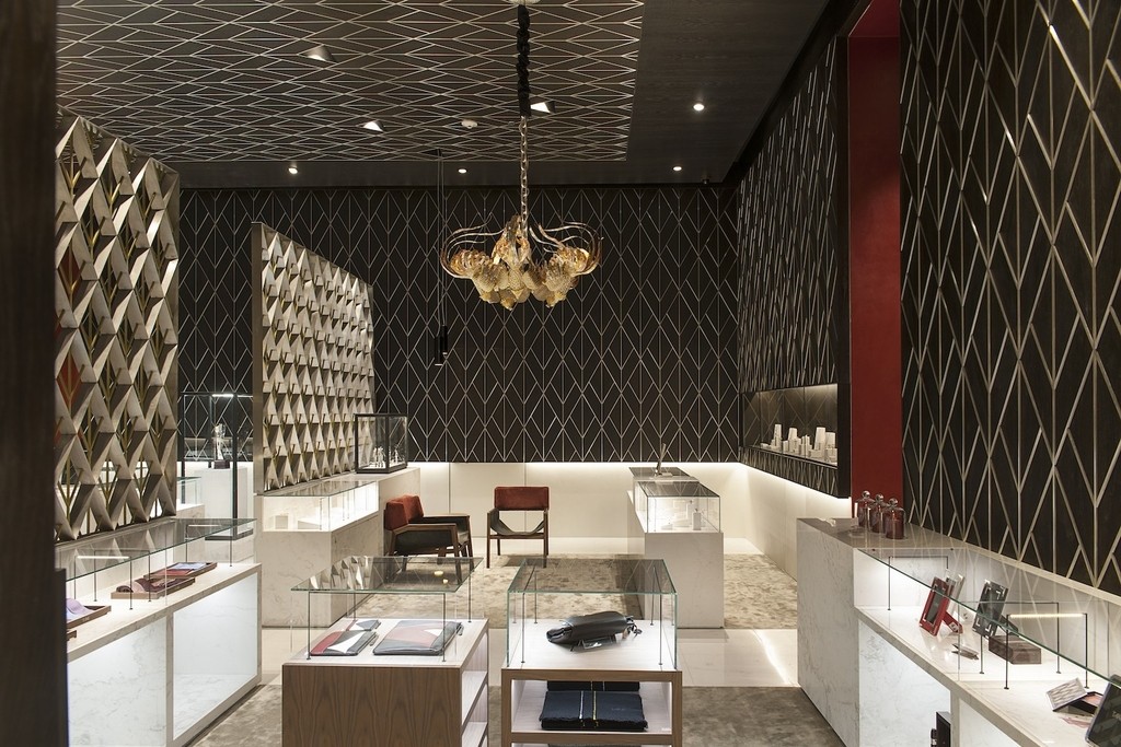 Tempat untuk Membeli Perhiasan di Mexico City