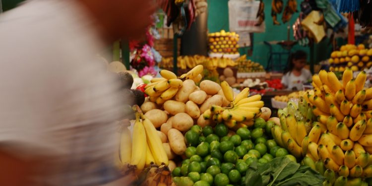 Beberapa Pasar dan Tempat Belanja di Meksiko